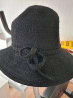 Hoed in nieuwstaat, Antiek en Kunst, Ophalen of Verzenden