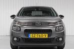 Citroen C3 1.2 PureTech Feel Edition, Parkeersensor, Gebruikt, Origineel Nederlands, Bedrijf