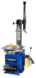 Banden montage/ demontage apparaat en balanceerapparaat, Auto diversen, Autogereedschap, Ophalen, Zo goed als nieuw