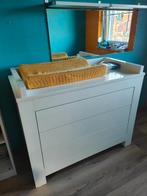 Kidsmill Alaska commode, Ophalen, Gebruikt, 50 tot 70 cm, 100 cm of meer