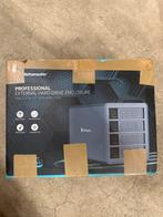 Vottamaster Externe HDD Behuizing, HDD, Nieuw, Ophalen of Verzenden, Desktop