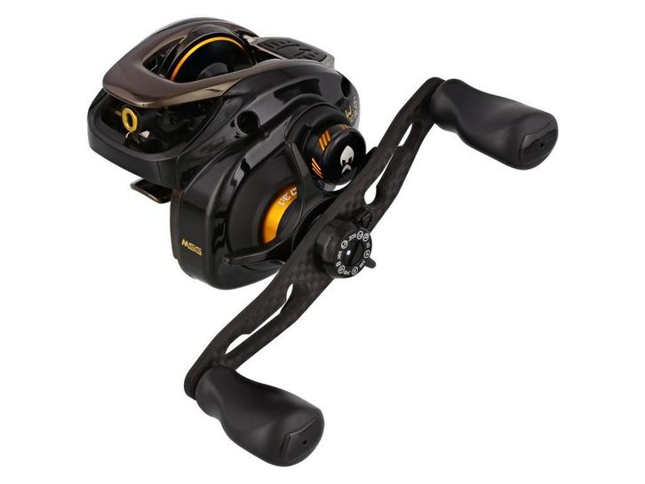 Westin W6 Baitcasting Reel 201 MSG LH, Watersport en Boten, Hengelsport | Roofvissen, Nieuw, Molen, Ophalen of Verzenden