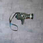 Vintage 8mm Filmcamera, Ophalen of Verzenden, 8mm, Camera