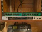 joemeek VC3Q preamp set., Ophalen of Verzenden, Gebruikt, Volume