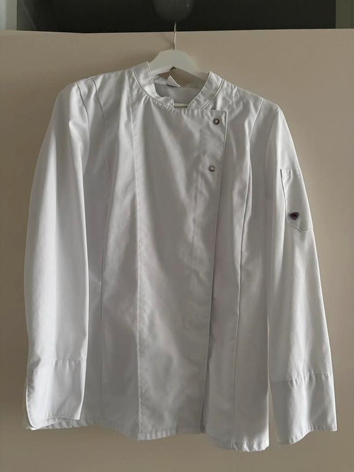 BP Pro Dames Koksbuizen Maat S - 2 stuks, Kleding | Dames, Overige Dameskleding, Gedragen, Ophalen of Verzenden