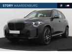 BMW X5 xDrive50e High Executive M Sport Automaat / Panoramad, Gebruikt, 2395 kg, Met garantie (alle), 489 pk
