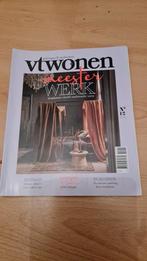 Tijdschrift VT Wonen nr. 12 2022, Boeken, Tijdschriften en Kranten, Ophalen of Verzenden, Zo goed als nieuw, Overige typen