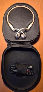 Shokz OpenRun Pro – Premium Bone Conduction Headphones, Ophalen of Verzenden, Zo goed als nieuw, Overige merken