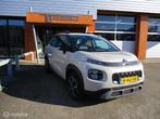 Citroen C3 Aircross 1.2 PureTech S&S Feel, Auto's, Citroën, 840 kg, Euro 6, 600 kg, 3 cilinders