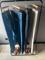 ZGAN dames merken (Rosner) jeans/ broekenpakket (4) in 44., Ophalen of Verzenden, Zo goed als nieuw, Maat 42/44 (L)