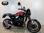KAWASAKI Z900RS (bj 2023), Motoren, 4 cilinders, 948 cc, Bedrijf, Onbekend