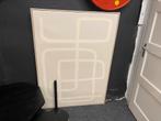 Wanddecoratie ono 140x100 beige of wit japandi, Ophalen, Nieuw