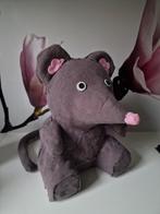 Sintsurprise, muis, Ophalen of Verzenden, Zo goed als nieuw, Materiaal