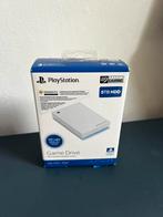 Playstation 5TB Game Drive, Computers en Software, Harde schijven, Console, HDD, Nieuw, Ophalen of Verzenden