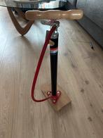 Vintage Fietspomp - Spierkracht Vereist!, Ophalen of Verzenden, Gebruikt