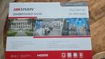 Hikvision DS-7600 Serie recorder met Poe, Ophalen of Verzenden, Zo goed als nieuw, Binnencamera
