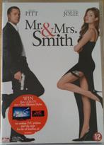 Mr. & Mrs. Smith, Vanaf 12 jaar, Ophalen of Verzenden, Zo goed als nieuw, Actiekomedie