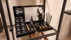 Browtastic / Browtycoon wenkbrauw makeup, Ophalen of Verzenden, Nieuw, Bruin, Gehele gezicht