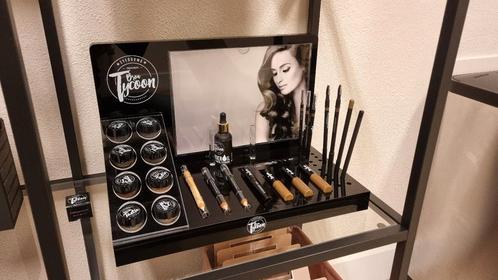 Browtastic / Browtycoon wenkbrauw makeup, Sieraden, Tassen en Uiterlijk, Uiterlijk | Cosmetica en Make-up, Nieuw, Gehele gezicht