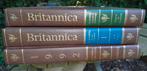 Complete "Encyclopaedia Britannica", in zeer goede staat, Boeken, Encyclopedieën, Ophalen, Zo goed als nieuw