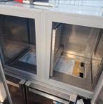 Afinox Koelingen 2 x 2, Ophalen of Verzenden, Gebruikt