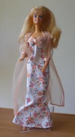 Barbie Lingerie Fashion Avenue TM 18093, Verzenden, Zo goed als nieuw, Kleertjes