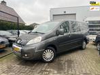 Peugeot Expert 229 1.6 HDI L2H1 DC 6 Pers. APK 12-12-2023!, Voorwielaandrijving, Stof, Gebruikt, 4 cilinders