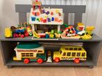 Fisher Price speelgoed., Ophalen, Gebruikt