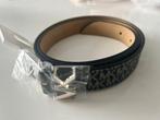 3 x Nieuwe Michael Kors Riemen, Ophalen of Verzenden, Nieuw, Michael Kors, Riem of Ceintuur