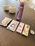 Air up paars met pods, Ophalen of Verzenden, Gebruikt