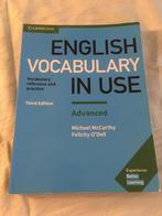 Studieboeken Engels, Boeken, Ophalen of Verzenden, Alpha, Zo goed als nieuw, HBO