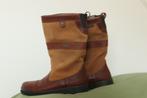 DUBARRY heren laarzen, Kleding | Heren, Schoenen, Bruin, Overige typen, Ophalen of Verzenden, Zo goed als nieuw