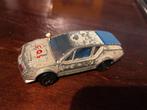 Majorette nr 264 - Alpine A 310 - 1:55, Verzenden, Gebruikt, Auto