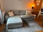 IKEA driezits bank, Ophalen, Gebruikt, Driepersoons, 75 tot 100 cm