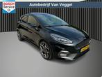 Ford Fiesta 1.5 EcoBoost ST-3 panorama, navi, cruise, stoelv, Auto's, Zwart, Handgeschakeld, 17 km/l, 57 €/maand