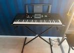 Yamaha keyboard met standaard!, Ophalen, 61 toetsen, Yamaha, Zo goed als nieuw