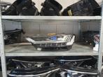 Audi A8 S8 4N Laser matrix beam koplamp unit 085 links, Verzenden, Gebruikt, Audi