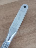 Gedore momentsleutel dremometer type A 8-40nm 3/8", Doe-het-zelf en Verbouw, Gereedschap | Handgereedschap, Gebruikt, ., ., Ophalen of Verzenden