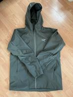 Arcteryx Solano Hoody Forage Maat L Nieuw, Ophalen of Verzenden, Zo goed als nieuw
