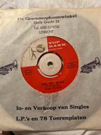 Memphis  belle - toni fisher, Cd's en Dvd's, Vinyl | Jazz en Blues, 1960 tot 1980, Overige formaten, Ophalen of Verzenden, Zo goed als nieuw