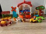 Zoef zoef boerderij, Kinderen en Baby's, Speelgoed | Vtech, Ophalen, Zo goed als nieuw, 2 tot 4 jaar