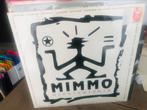 Mimmo Mix - Love Me Baby 12”, Ophalen of Verzenden, Gebruikt