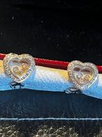 Oorbellen, Ophalen, Zo goed als nieuw