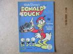 adv6672 donald duck weekblad herdruk 2, Boeken, Stripboeken, Gelezen, Ophalen of Verzenden