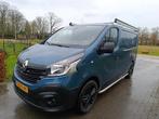 Renault Trafic 1.6 DCI 89KW 2018, 2000 kg, Origineel Nederlands, Particulier, Te koop