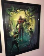 Resident evil, Ophalen of Verzenden, Zo goed als nieuw, A1 t/m A3, Film en Tv