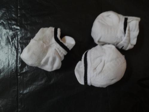 Drie paar enkelsokken NIEUW ,een paar sokken en 3 paar kouse, Kleding | Dames, Sokken en Kousen, Nieuw, Sokken en Kniesokken, Maat 39 t/m 42