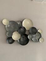 woonaccessoires, Huis en Inrichting, Woonaccessoires | Wanddecoraties, Ophalen, Zo goed als nieuw