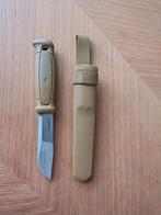 Mora Kansbol coyote, Ophalen of Verzenden, Landmacht, Nederland