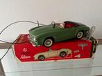 Schuco mercedes 2095, Antiek en Kunst, Antiek | Speelgoed, Ophalen of Verzenden